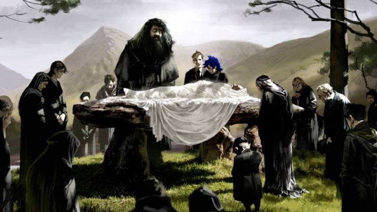 Harry Potter 10 Things Only Book Fans Know About Albus Dumbledore Harry Potter 10 Things Only Book Fans Know About Albus Dumbledore